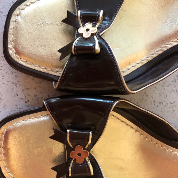 Louis Vuitton Heels - Picture 4 of 7